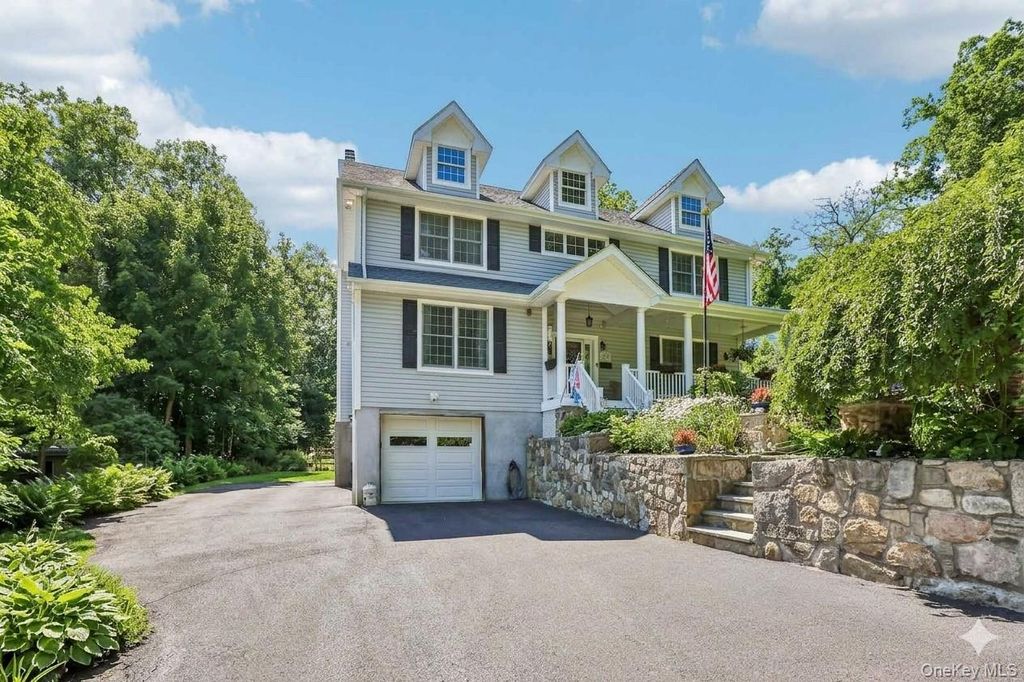 19 Navajo Trail, Sloatsburg, NY 10974 — photo 3