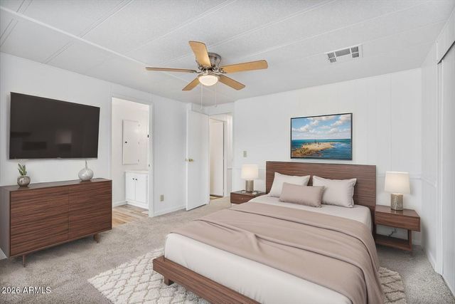 2121 N CENTER Street 102, Mesa, AZ 85201