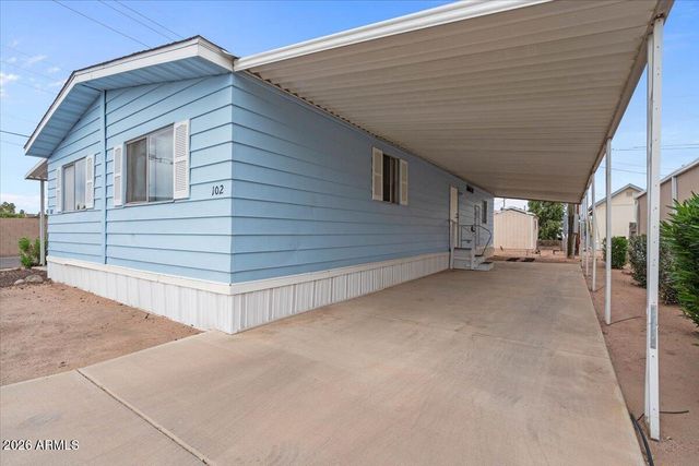 2121 N CENTER Street 102, Mesa, AZ 85201