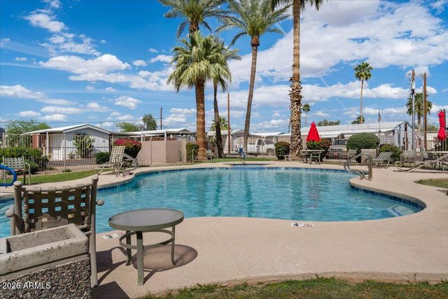 2121 N CENTER Street 102, Mesa, AZ 85201