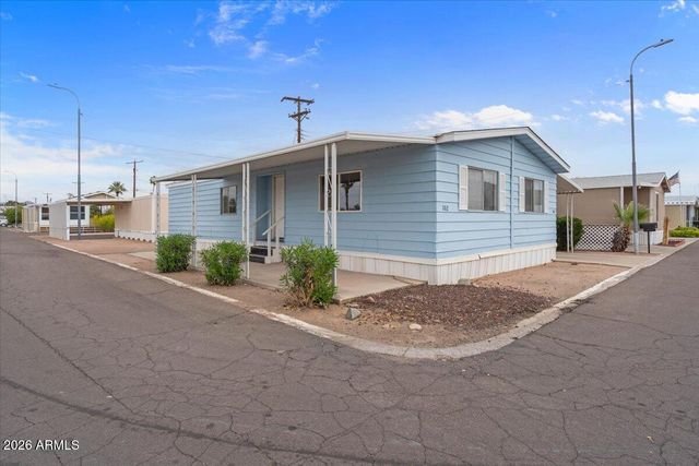 2121 N CENTER Street 102, Mesa, AZ 85201