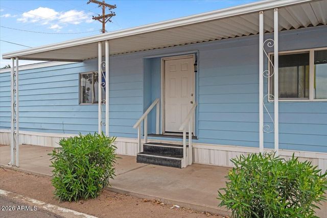 2121 N CENTER Street 102, Mesa, AZ 85201