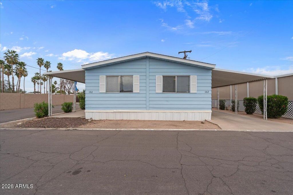2121 N CENTER Street 102, Mesa, AZ 85201 — photo 4