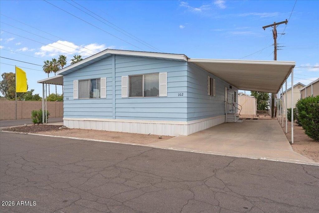 2121 N CENTER Street 102, Mesa, AZ 85201 — photo 5
