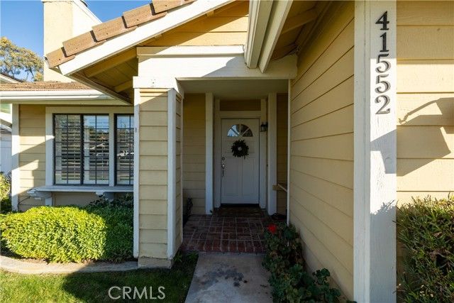 41552 Willow Run, Temecula, CA 92591