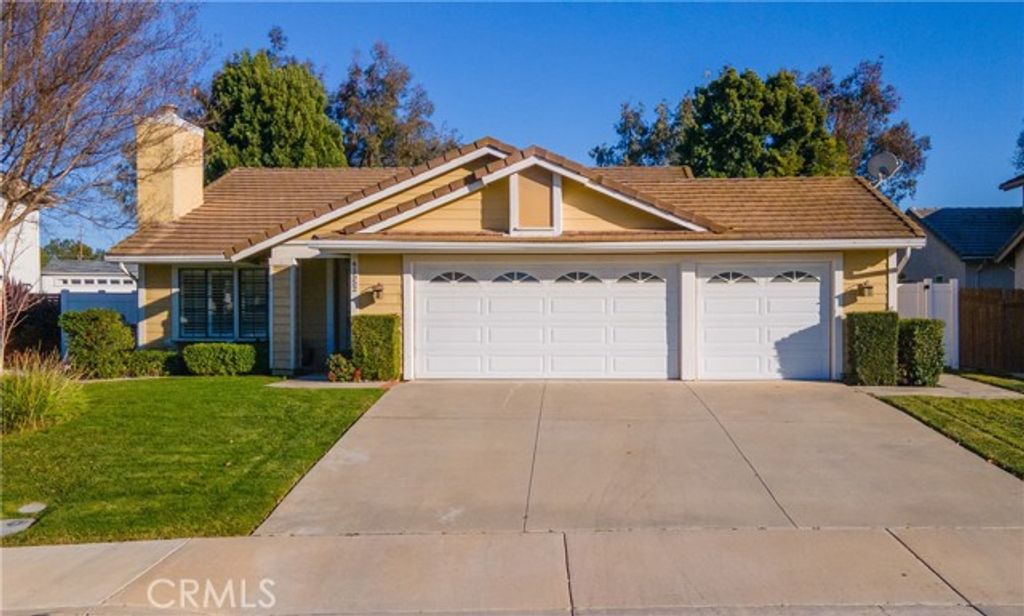 41552 Willow Run, Temecula, CA 92591