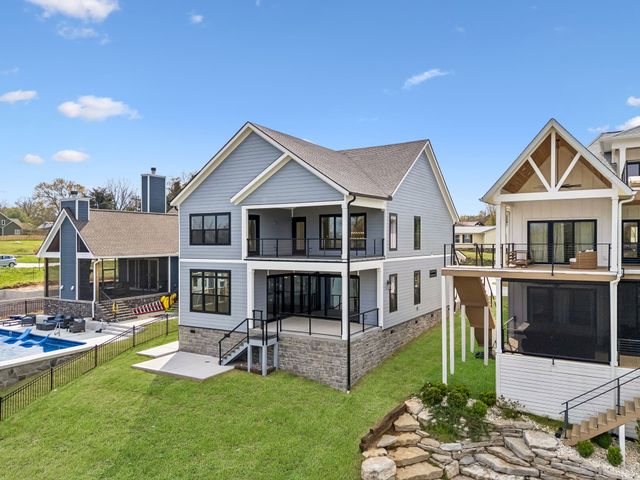 914 N Jefferson St, Winchester, TN 37398