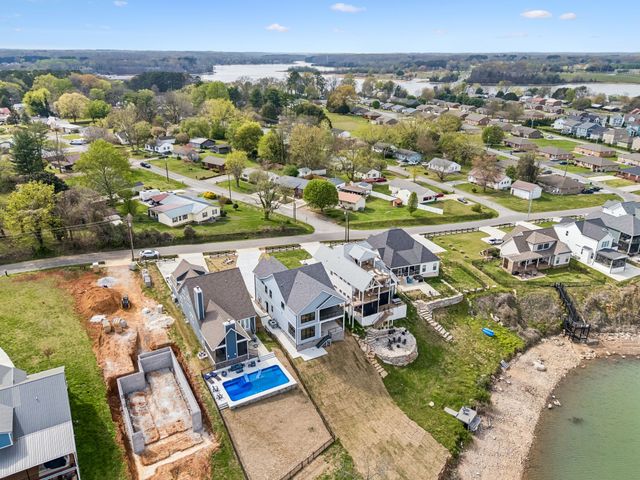 914 N Jefferson St, Winchester, TN 37398