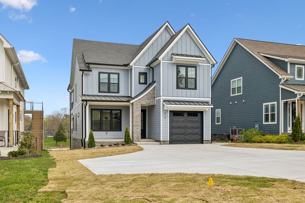 914 N Jefferson St, Winchester, TN 37398