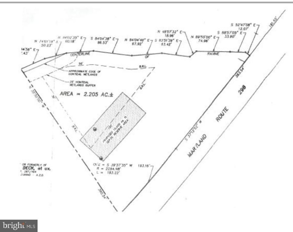 Image 2 of property listing at FAIRLEE RD, Chestertown, MD 21620
