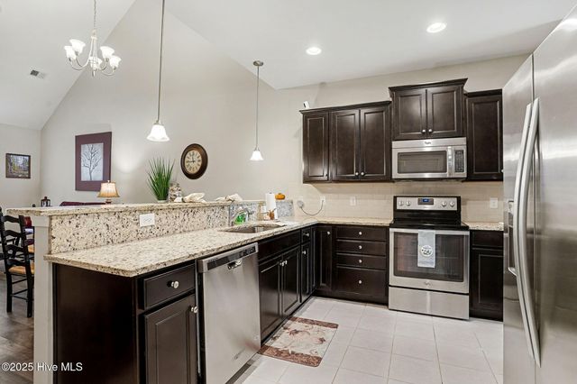 160 Freeboard Lane, Carolina Shores, NC 28467