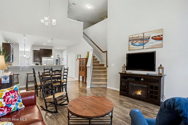 160 Freeboard Lane, Carolina Shores, NC 28467