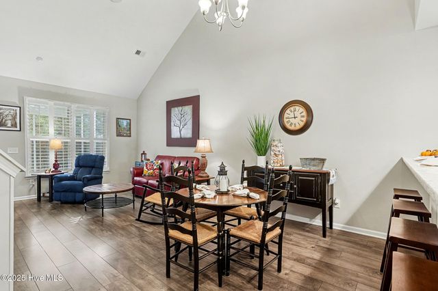 160 Freeboard Lane, Carolina Shores, NC 28467