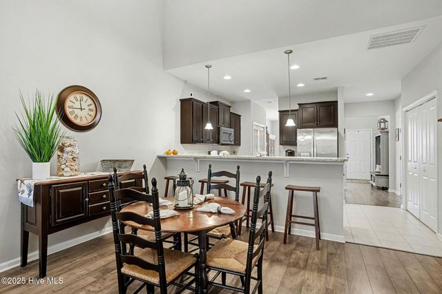 160 Freeboard Lane, Carolina Shores, NC 28467