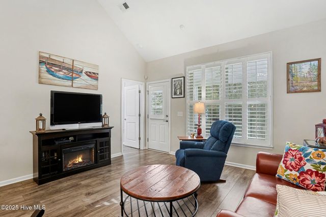 160 Freeboard Lane, Carolina Shores, NC 28467