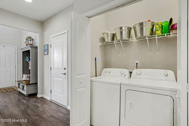 160 Freeboard Lane, Carolina Shores, NC 28467