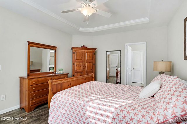 160 Freeboard Lane, Carolina Shores, NC 28467