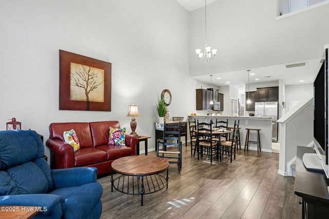 160 Freeboard Lane, Carolina Shores, NC 28467