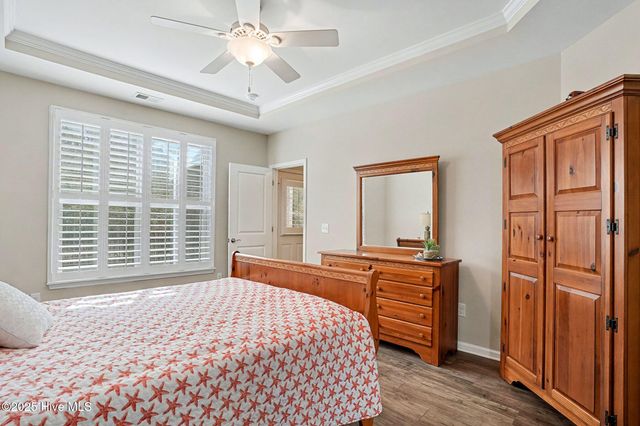 160 Freeboard Lane, Carolina Shores, NC 28467