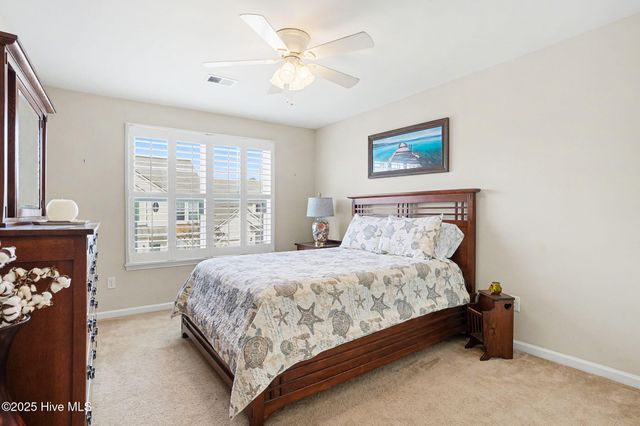 160 Freeboard Lane, Carolina Shores, NC 28467