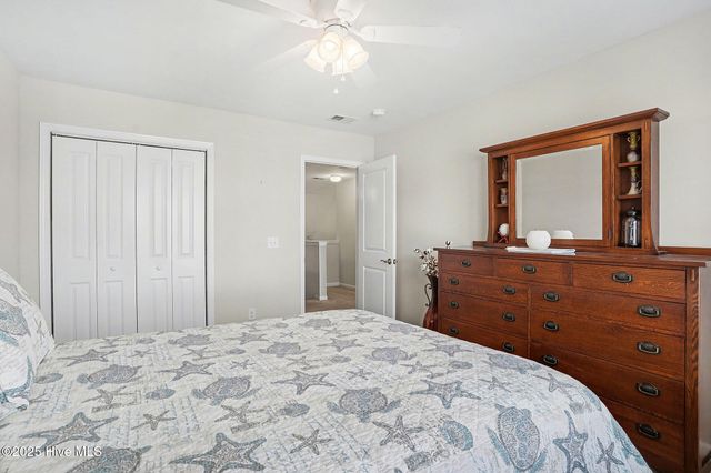 160 Freeboard Lane, Carolina Shores, NC 28467