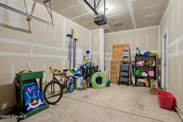 160 Freeboard Lane, Carolina Shores, NC 28467