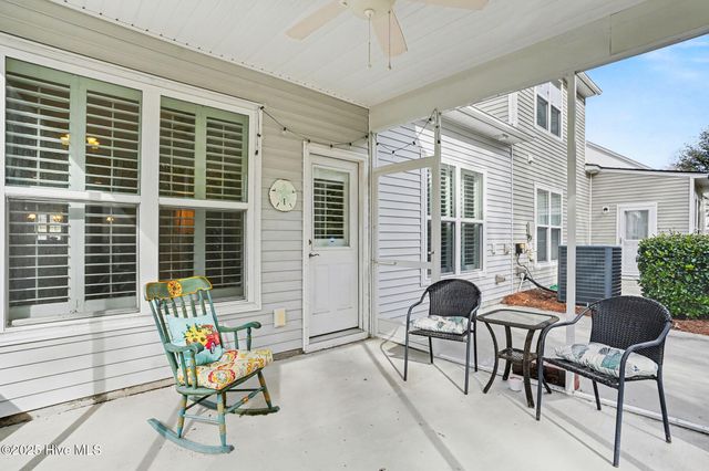 160 Freeboard Lane, Carolina Shores, NC 28467