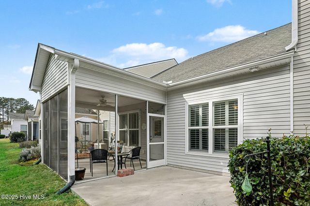 160 Freeboard Lane, Carolina Shores, NC 28467