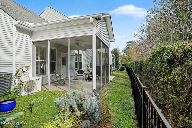 160 Freeboard Lane, Carolina Shores, NC 28467