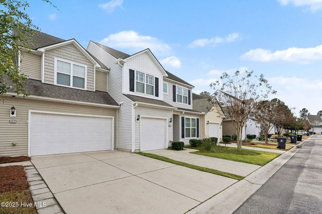 160 Freeboard Lane, Carolina Shores, NC 28467