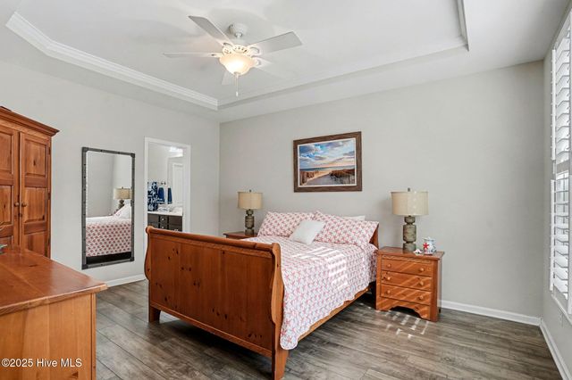 160 Freeboard Lane, Carolina Shores, NC 28467