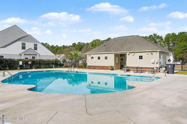 160 Freeboard Lane, Carolina Shores, NC 28467