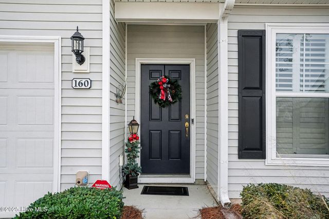 160 Freeboard Lane, Carolina Shores, NC 28467