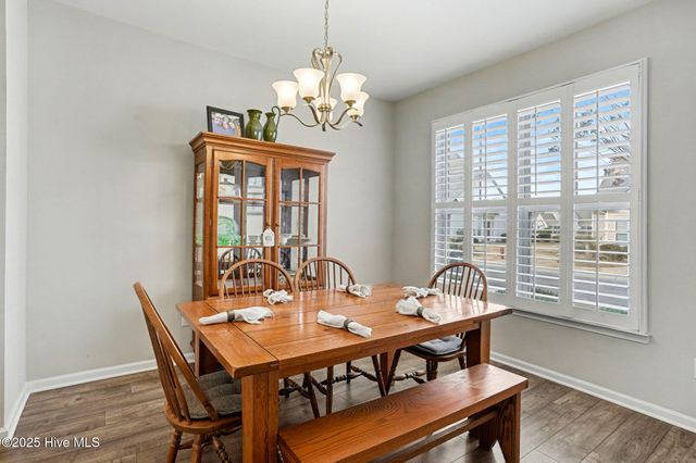 160 Freeboard Lane, Carolina Shores, NC 28467