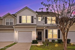 160 Freeboard Lane, Carolina Shores, NC 28467