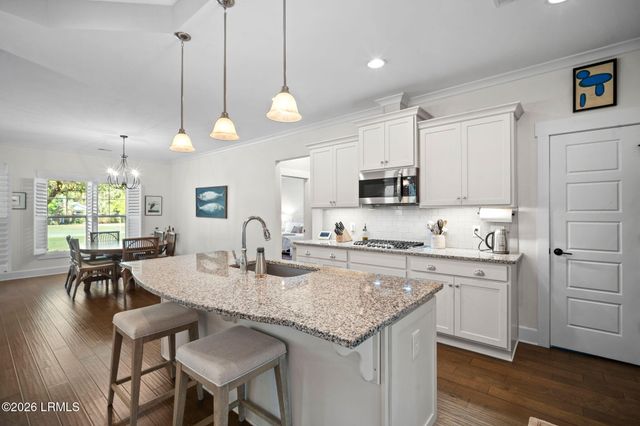 204 Locust Fence Road, St. Helena Island, SC 29920