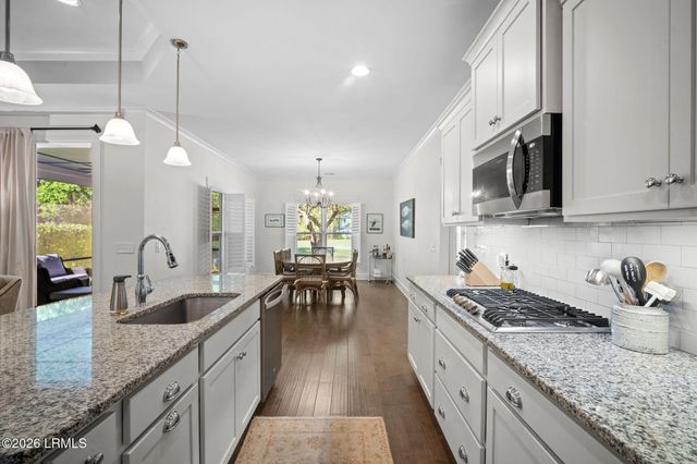 204 Locust Fence Road, St. Helena Island, SC 29920