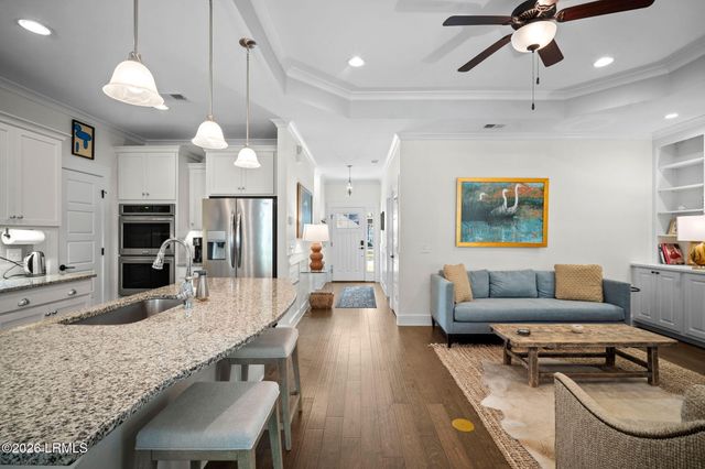 204 Locust Fence Road, St. Helena Island, SC 29920