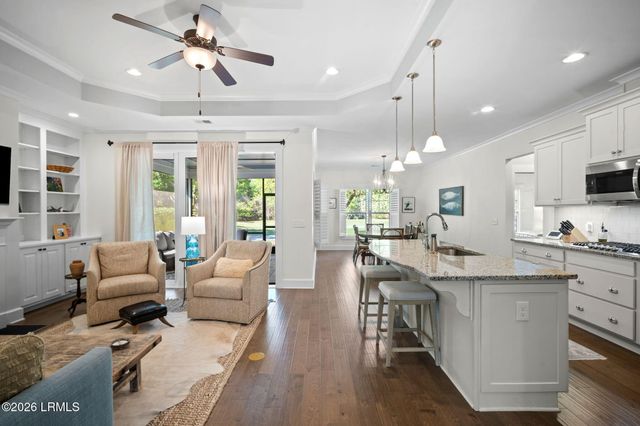 204 Locust Fence Road, St. Helena Island, SC 29920