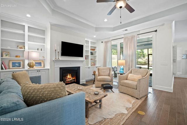 204 Locust Fence Road, St. Helena Island, SC 29920