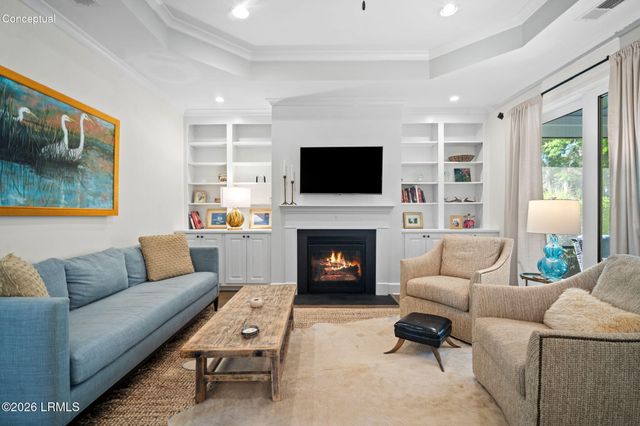 204 Locust Fence Road, St. Helena Island, SC 29920