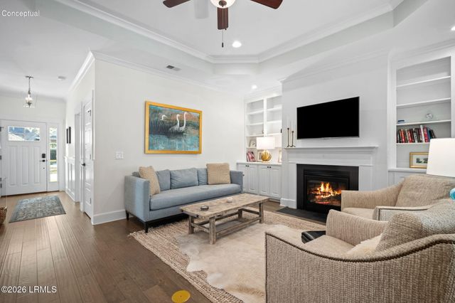 204 Locust Fence Road, St. Helena Island, SC 29920