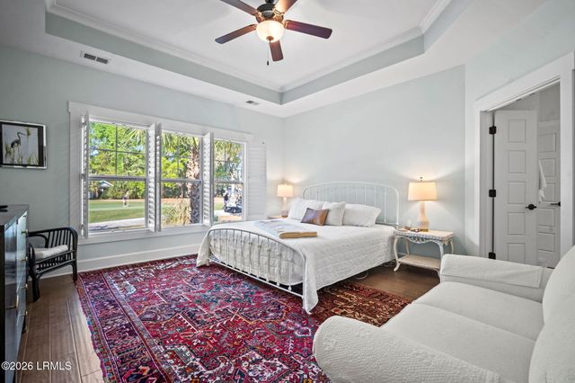 204 Locust Fence Road, St. Helena Island, SC 29920