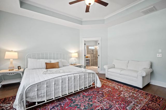 204 Locust Fence Road, St. Helena Island, SC 29920