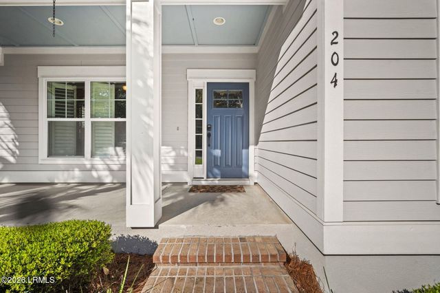 204 Locust Fence Road, St. Helena Island, SC 29920