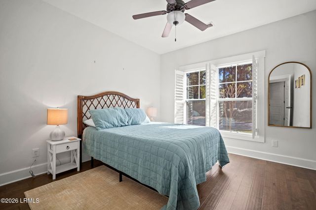 204 Locust Fence Road, St. Helena Island, SC 29920