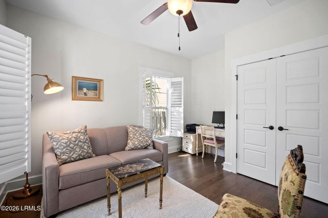 204 Locust Fence Road, St. Helena Island, SC 29920