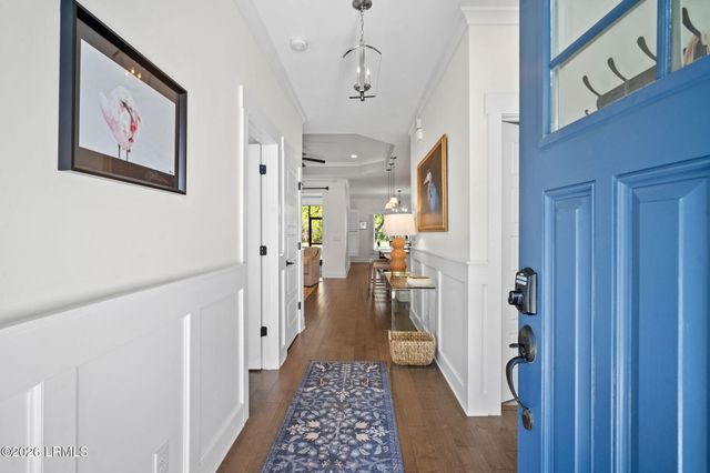 204 Locust Fence Road, St. Helena Island, SC 29920