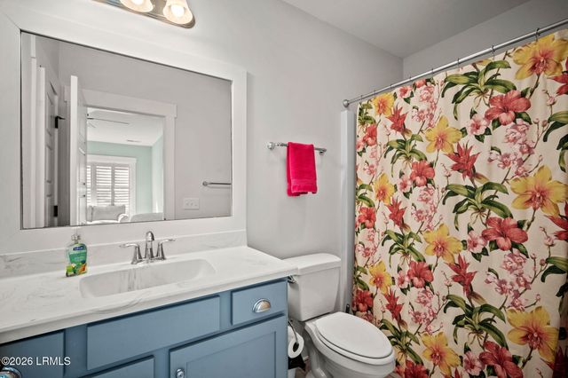 204 Locust Fence Road, St. Helena Island, SC 29920