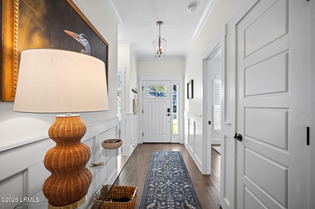 204 Locust Fence Road, St. Helena Island, SC 29920